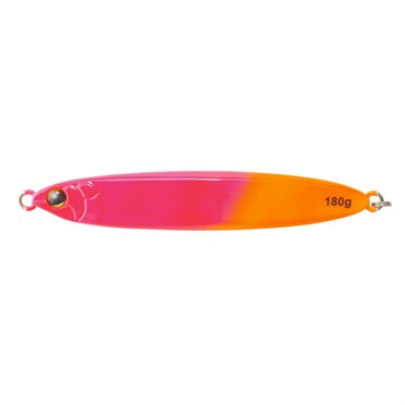 Ocean Dominator Jig Center Balance - TIEMCO