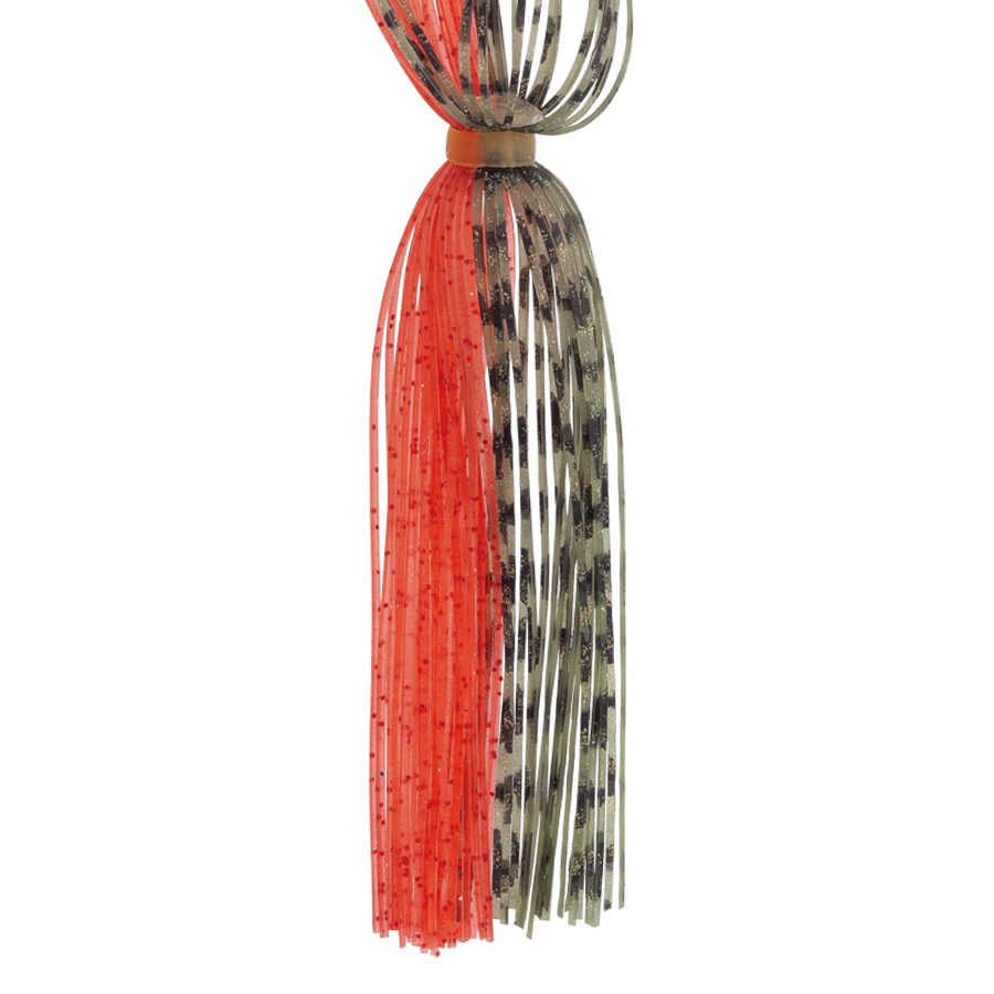 Whiplash Factory SILICON RUBBER UMBRELLA WF COLOR - Valleyhill
