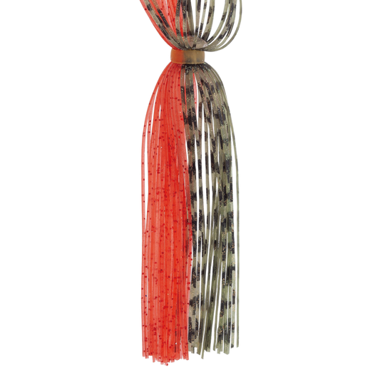 Whiplash Factory SILICON RUBBER UMBRELLA WF COLOR - Valleyhill
