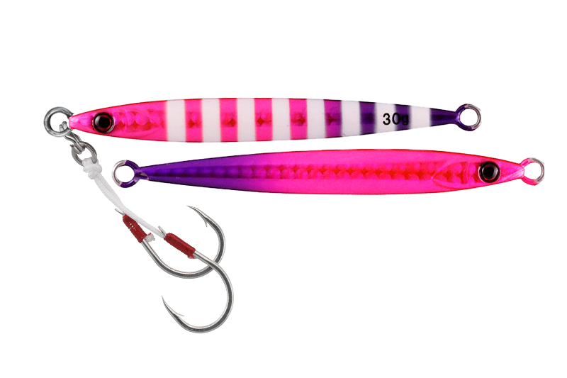 BIGBACKER JIG SLIDE STICK - JACKALL