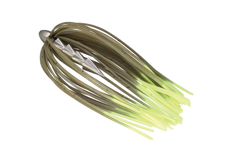 JK Custom Sinker Hole Nail - JACKALL