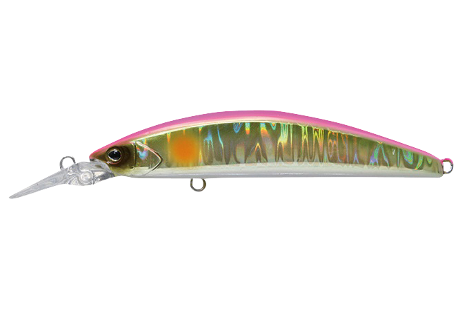 TIMON Tricoroll GT - JACKALL
