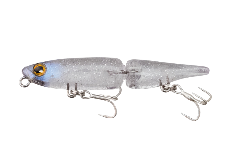 ABBEY SOLID 55S - JACKALL
