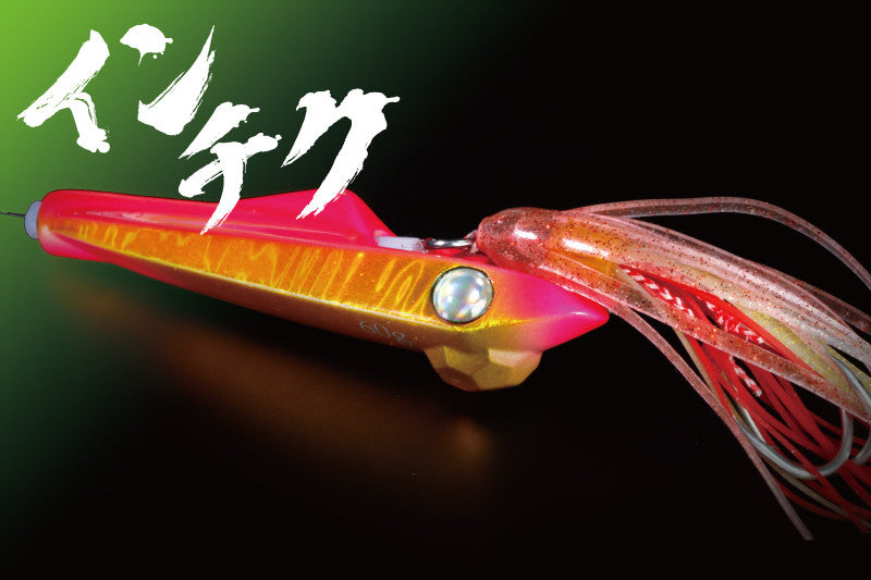 BINBIN INCHIKU - JACKALL