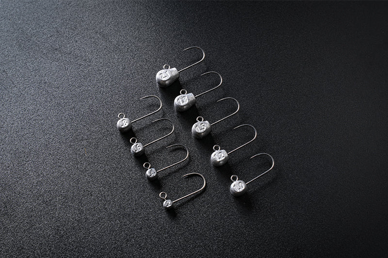 LG HEAD Type SWIM - JACKALL