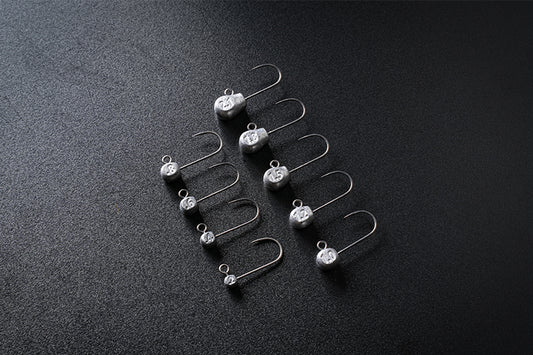 LG HEAD Type SWIM - JACKALL