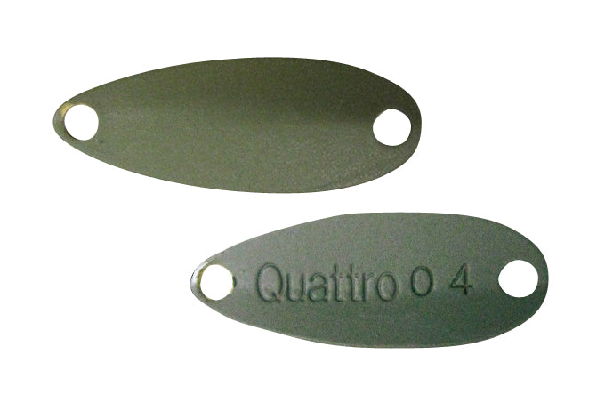 TIMON Chibi Quattro Spoon - JACKALL