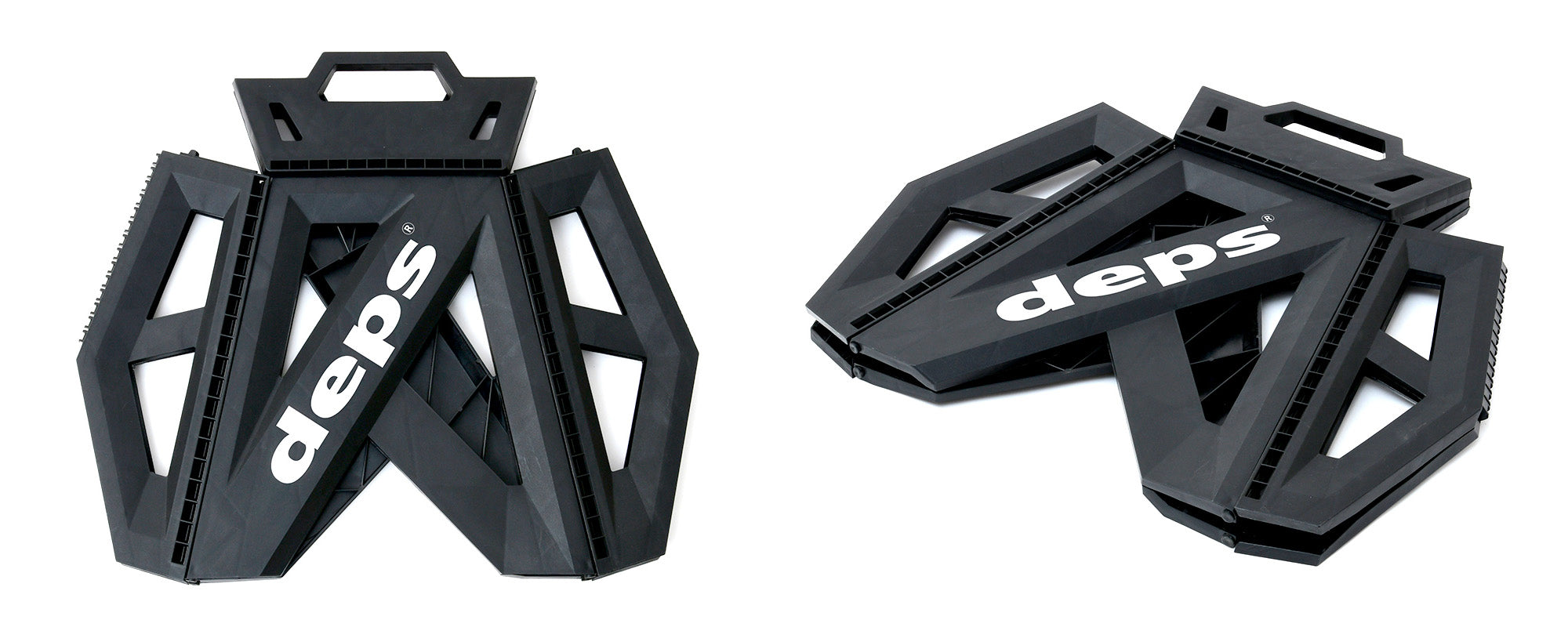 STOOL - deps