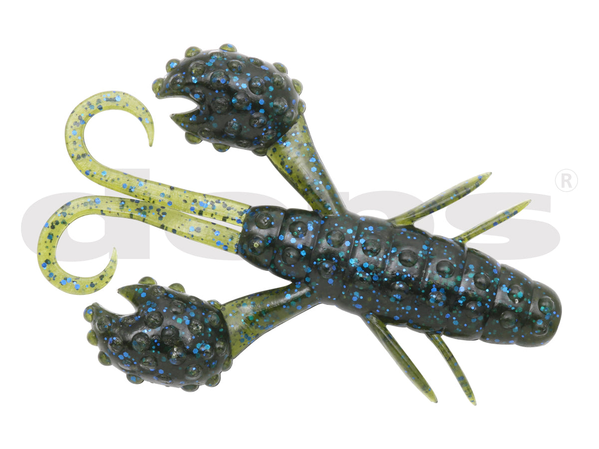 BECKON CRAW 3.5inch - deps