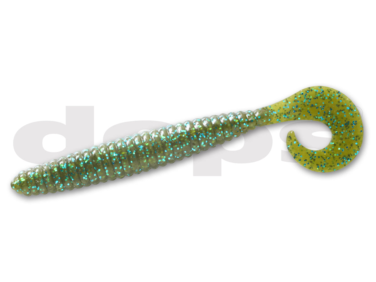 DEATHADDER CURLY 5.0inch - deps