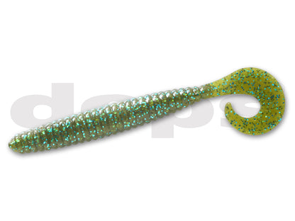 DEATHADDER CURLY 5.0inch - deps