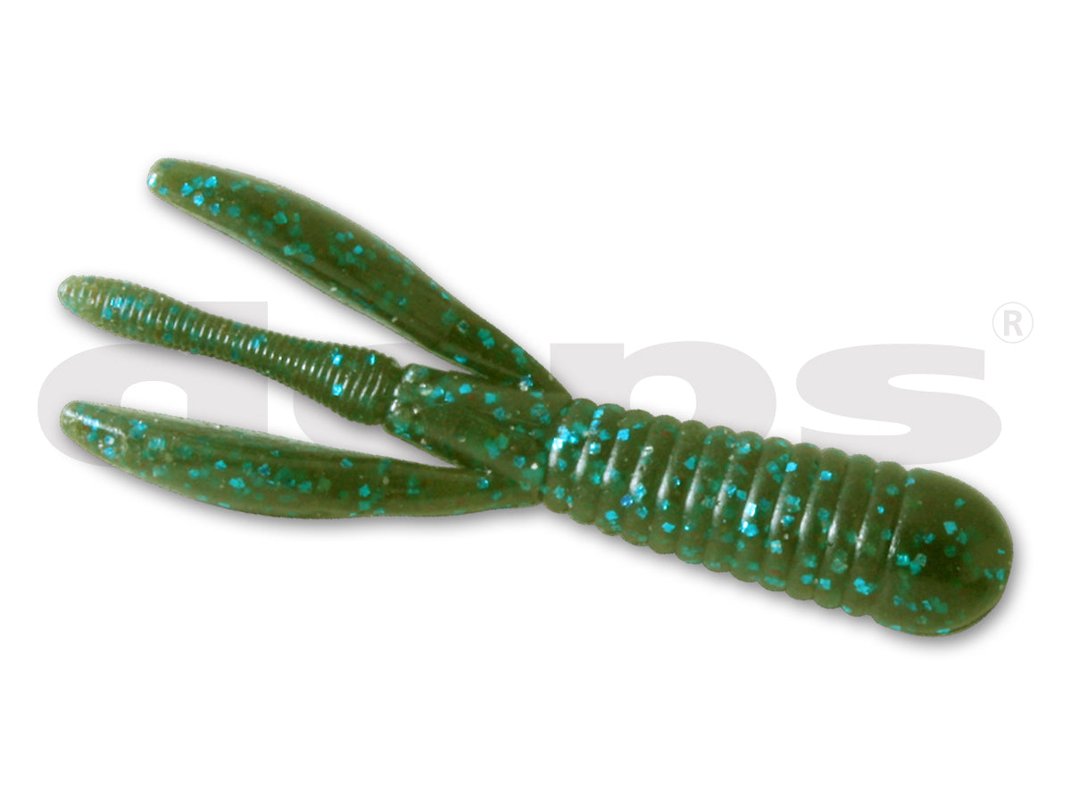 STAB CRAW 3.5inch - deps