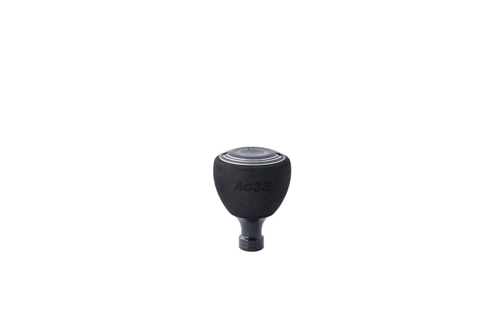 HANDLE KNOB AC (AirCylinder) - STUDIO OCEAN MARK