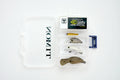 TIMON Comfy Package Starter Set Basic - JACKALL