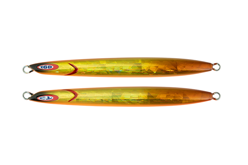 ANCHOVYMETAL TYPE-III - JACKALL