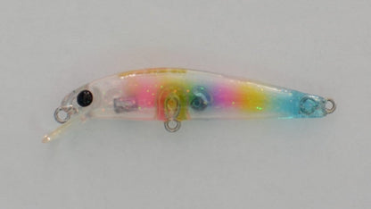 BM 45 - 34 (Thirty Four)