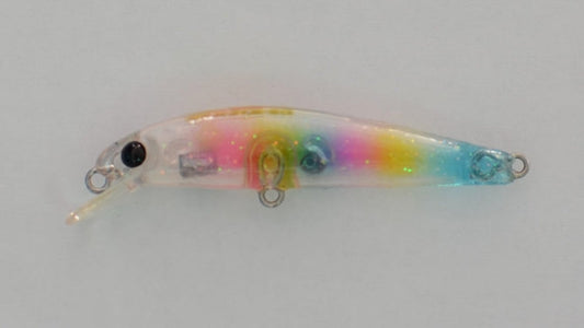 BM 45 - 34 (Thirty Four)