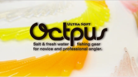 Octpus 1.8inch - 34 (Thirty Four)