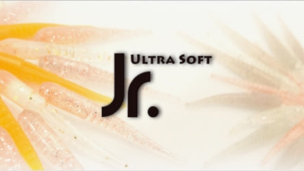 Jr. 1.3inch - 34 (Thirty Four)