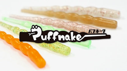 PUFFNAKE 2.2inch - 34 (Thirty Four)