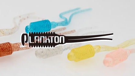 PLANKTON 1.8inch - 34 (Thirty Four)