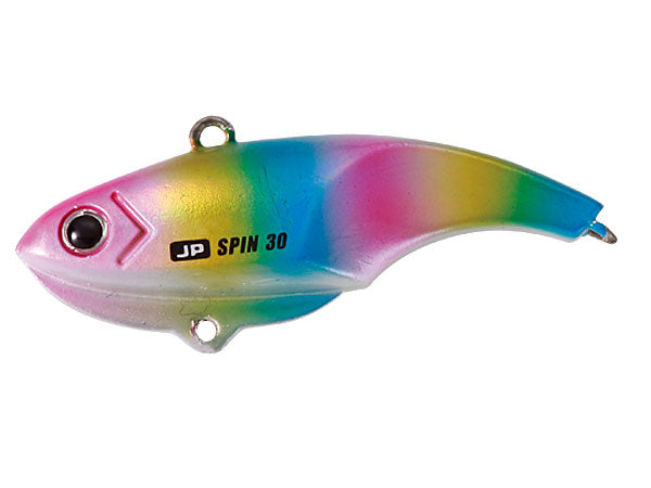 JIGPARA Spin 18g - Major Craft