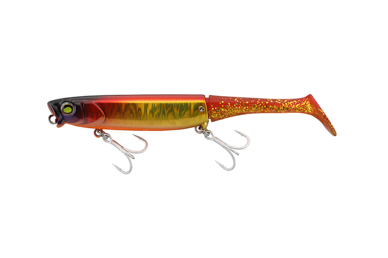 SABULL HB SHAD - JACKALL