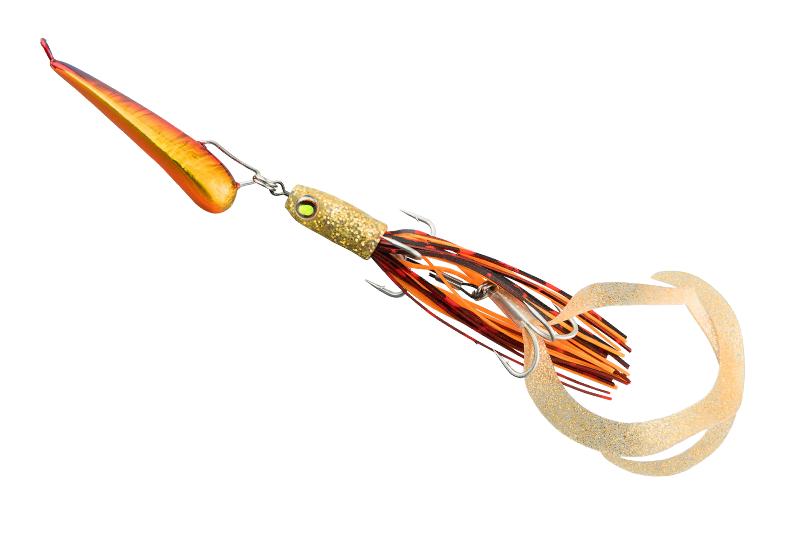 SABULL SWINGREAPER - JACKALL