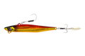 BIGBACKER E-BLADE S - JACKALL