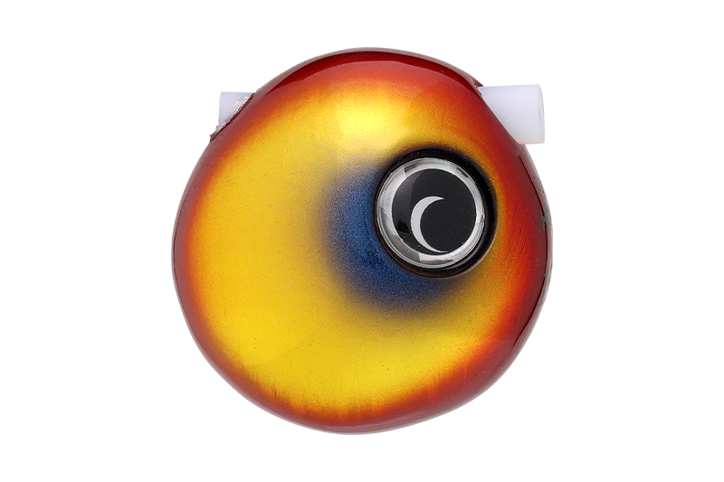 NAMARISHIKI BINBINDAMA SLIDE HEAD NEO - JACKALL