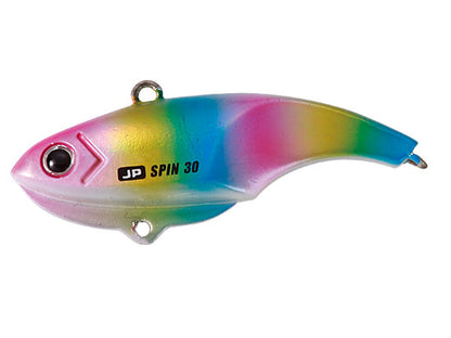 JIGPARA Spin 25g - Major Craft