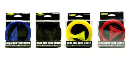 ROD TUBE COVER - deps