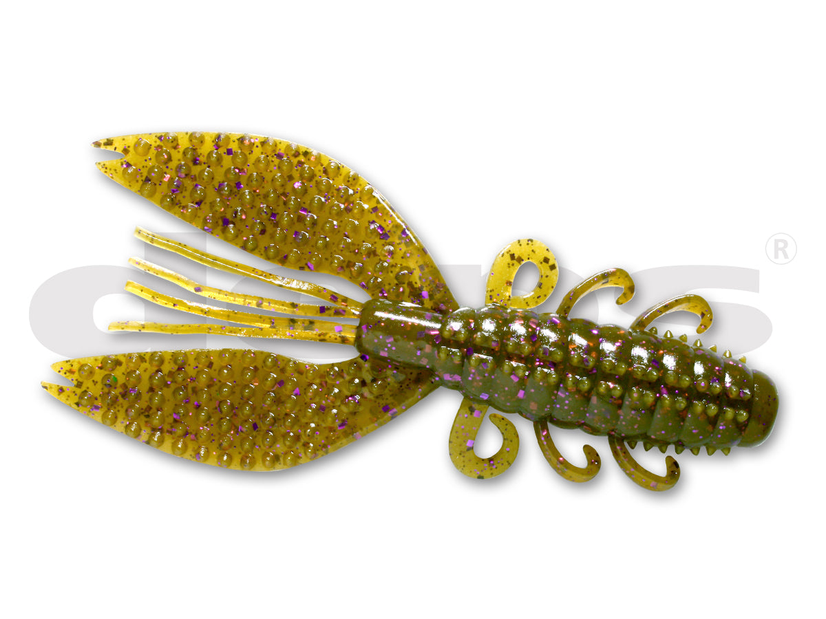 SPINY CRAW 3.5inch - deps