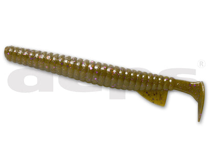 DEATHADDER SHAD 5.0inch - deps