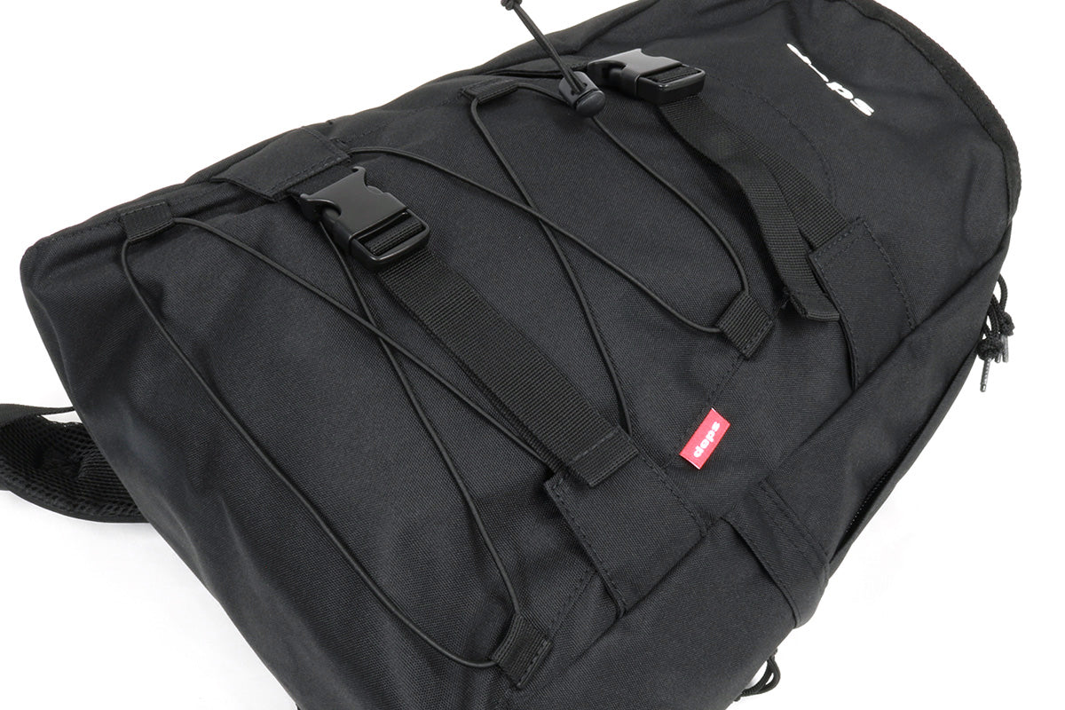 BACKPACK - deps