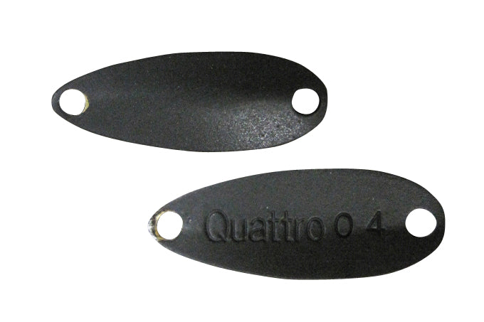 TIMON Chibi Quattro Spoon - JACKALL