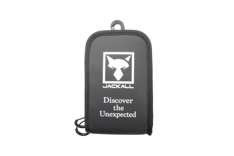 Game Pouch - JACKALL
