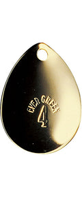 Evergreen Original Mirror Finish Blade - EVERGREEN