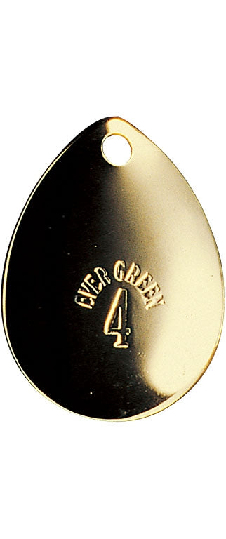 Evergreen Original Mirror Finish Blade - EVERGREEN
