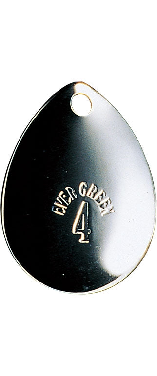 Evergreen Original Mirror Finish Blade - EVERGREEN