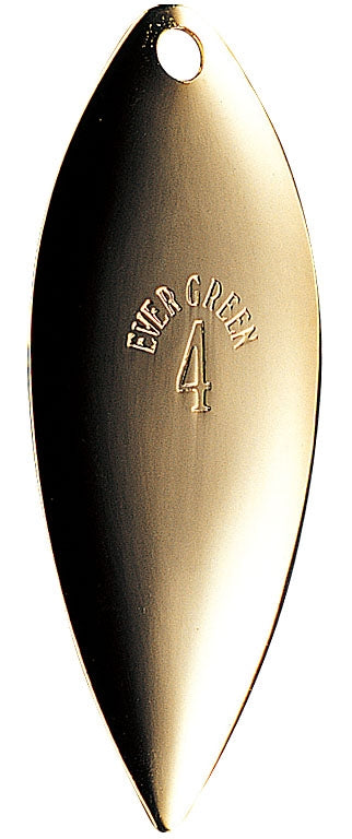 Evergreen Original Mirror Finish Blade - EVERGREEN