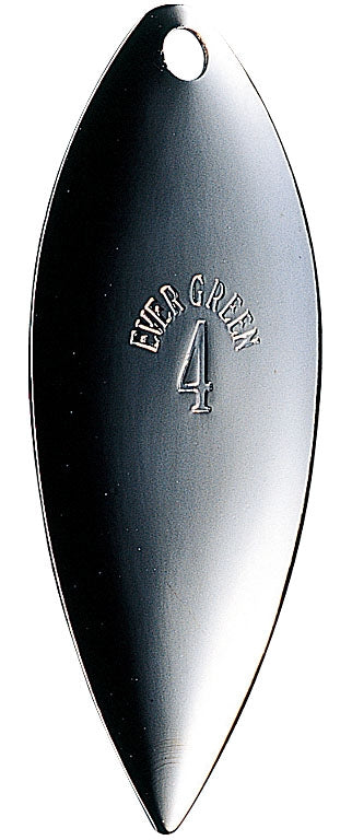 Evergreen Original Mirror Finish Blade - EVERGREEN
