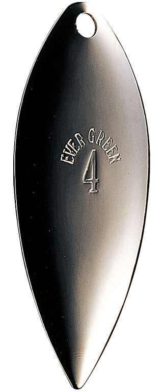 Evergreen Original Mirror Finish Blade - EVERGREEN