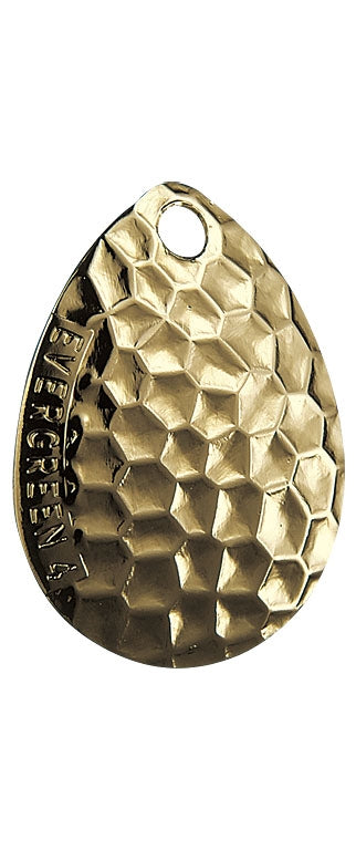 Evergreen Original Double Hammered Blade - EVERGREEN