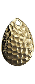 Evergreen Original Double Hammered Blade - EVERGREEN