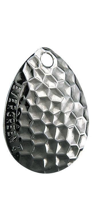 Evergreen Original Double Hammered Blade - EVERGREEN