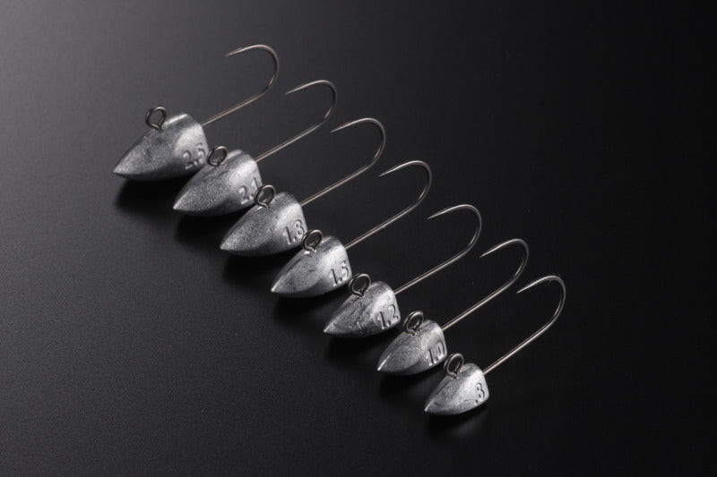LG HEAD Type DART - JACKALL