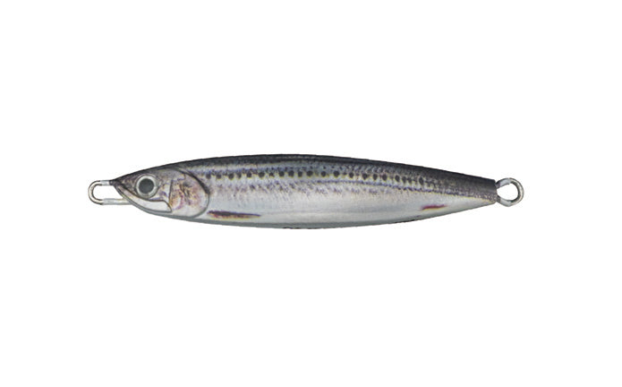 Metal Jig Short type - Galápagos