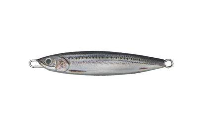 Metal Jig Short type - Galápagos