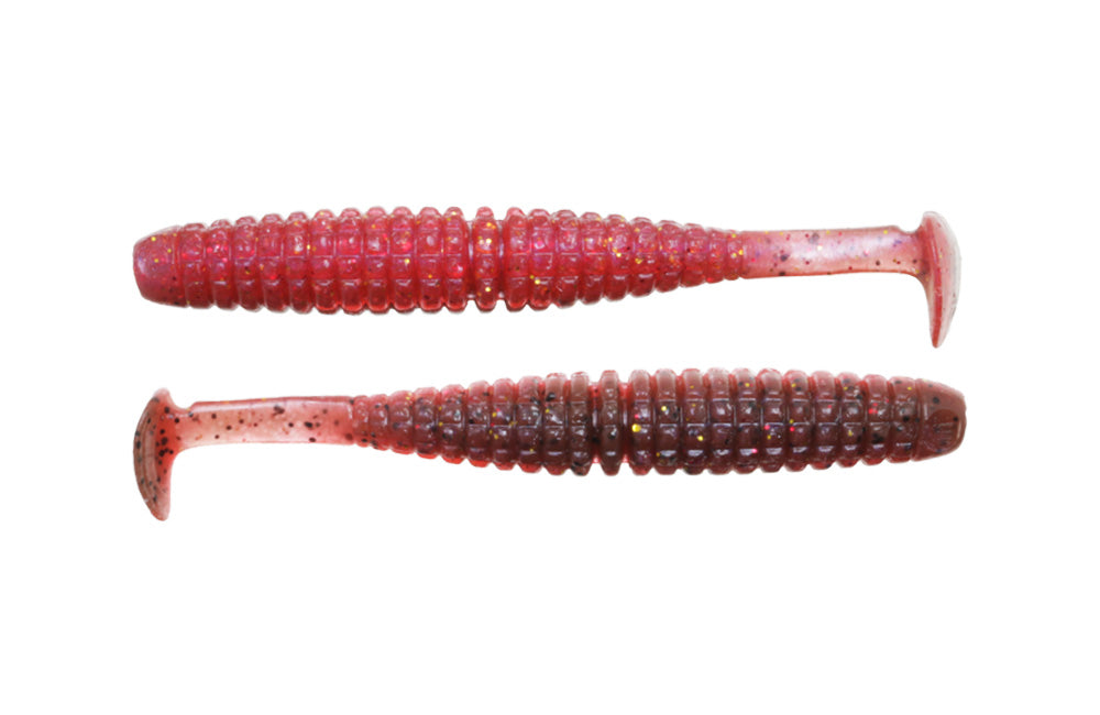 Umitarou Caramel Shad - ISSEI